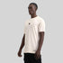 CAMISETA CREMA SENTINEL MONASTERY